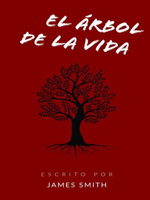 cover image of El Árbol de la Vida